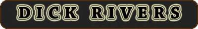 logo Dick Rivers